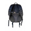 Тактический рюкзак Tramp Commander 50 л Черный (UTRP-042-black) Орехов