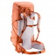 Рюкзак Deuter Aircontact Ultra 45+5 SL Оранжевый (1052-3360022 5911) Якимівка
