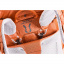 Рюкзак Deuter Aircontact Ultra 45+5 SL Оранжевый (1052-3360022 5911) Якимівка