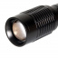 Тактический фонарик Police BL-2804 158000W T6 Black Днепр