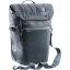 Рюкзак Deuter Mainhattan 17+10 Graphite (1052-3230022 4409) Оріхів
