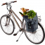 Рюкзак Deuter Mainhattan 17+10 Graphite (1052-3230022 4409) Оріхів