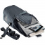 Рюкзак Deuter Mainhattan 17+10 Graphite (1052-3230022 4409) Оріхів