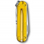 Складной нож Victorinox Classic SD Ukraine Сине-желтый (0.6223.T2G.T81) Покровськ