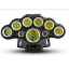 Налобный фонарь USB HeadLight SH-T09 Доманёвка