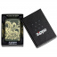Бензиновая зажигалка Zippo 221 Dragon Design (48907) Черкаси