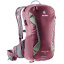 Рюкзак Deuter Race Air Maron-Khaki (1052-3207218 5206) Долина