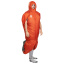 Спальник Sierra Designs Mobile Mummy 800F Regular Красный Киев