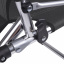Кресло раскладное Bo-Camp Copa Rio Comfort XXL Graphite (1211961) Калуш