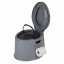 Биотуалет Bo-Camp Portable Toilet 7 Liters Grey (5502800) Костопіль