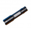 Фонарик ручной аккумуляторный SuperFire F3-T 600 Lumen IP44 Black Оріхів