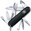 Складной нож Victorinox Super Tinker 91 мм 14 функций Черный (1.4703.3) Боярка