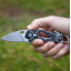 Нож True Smartknife (1033-TR TU573K) Хмельник