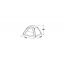 Палатка Easy Camp Tent Comet 200 (1046-120338) Жмеринка