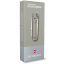 Складной нож Victorinox Classic 58 мм 7 функций Серый полупрозрачный (0.6223.T31G) Киев