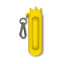Чехол силиконовый Victorinox Crown Sunny Side для ножей Classic 58мм 1-2 слоя Желтый (4.0450) Бердянск