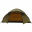 Палатка Grand Canyon Topeka 4 Capulet 3100х2850х1400 мм Olive (330028) Петрове