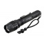 Тактический ручной фонарик RIAS BL-P08-P50 COP Black (3_01989) Косів