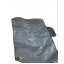 Коврик плед Outdoor VS Thermal Eco Bag черный складной Нова Каховка