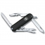 Складной нож Victorinox Rambler 58 мм 10 функций Черный (0.6363.3) Оріхів