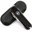 Складной нож Victorinox Rambler 58 мм 10 функций Черный (0.6363.3) Оріхів