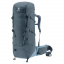 Рюкзак Deuter Aircontact Core 40+10 Темно-синий (1052-3350122 4409) Весёлое
