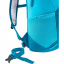 Рюкзак Deuter Speed Lite 17 Блакитний (1052-3410122 1361) Кам'янка-Дніпровська