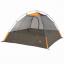 Палатка Kelty Grand Mesa 4 Оливковый Сумы