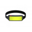 Светодиодный налобный фонарик HEADLAMP BL TM-G14 COB + USB CHARGE 438-17026671 Южноукраїнськ