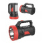 Фонарь ручной светодиодный Power Style PS-7708 кемпинговый (мощный) 21.5х12.5 см Луцк