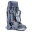 Рюкзак Deuter Aircontact X 60+15 3067 (1052-3370022 3067) Киев