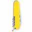Складной нож Victorinox Huntsman Ukraine Сине-желтый (1.3713.2.8) Самбор