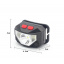 Налобный фонарик Police JY-108 CREE XPE 2хCOB Micro USB Хмельницький