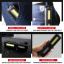 Фонарик многофунциональный аккумуляторный на магните SuperFire G6 140 Lumen IP43 Black Косів