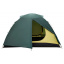 Туристическая палатка Tramp Scout 2 v2 green UTRT-055 Приморськ