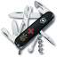 Складной нож Victorinox Climber Army Эмблема ЗСУ и Трезубец ЗСУ (1.3703.3_W1015u) Миколаїв