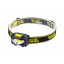 Фонарь налобный MASTERTOOL 3 режима 59х41х32 мм COB LED 3xAAA ABS 94-0811 Луцк
