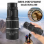 Бинокль для наблюдения с рук S-Optics 50x50 119m/1000 m Porro и Монокуляр Bushnell 16х52 Black DL 98060/2 Тернополь