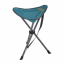 Стул раскладной Uquip Darcy Caribbean 380х330х480 мм Blue (244019) Чернігів