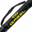 Сумка спортивная Gabel Nordic Walking Pole Bag 1 pair Черный (8009010500002) Київ