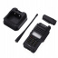 Рация Baofeng UV-9R Plus 5W с гарнитурой Black (3_00579) Березнеговатое