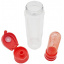 Бутылка для питья с заварным устройством Ernesto 0,6L Crivit (IAN351421 pink) Бердичів