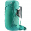 Рюкзак Deuter Aircontact Ultra 50+5 Блакитний (1052-3360122 2282) Курень