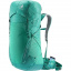 Рюкзак Deuter Aircontact Ultra 50+5 Блакитний (1052-3360122 2282) Курень