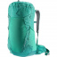 Рюкзак Deuter Aircontact Ultra 50+5 Блакитний (1052-3360122 2282) Курень