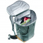 Рюкзак Deuter Rotsoord 25+5 Зеленый (1052-3221022 3618) Чорноморськ