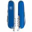 Складной нож Victorinox Climber 91 мм, 14 функций Синий (1.3703.2) Слов'янськ