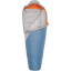Спальник Kelty Cosmic Synthetic 20 Long Серый-Голубой Вишневе