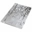Походное туристическое термоодеяло EMERGENCY BLANKET UY215 Киев