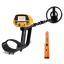 Металлоискатель Discovery MD-5090, MD 5090 + целеуказатель GP-Pointer Сумы